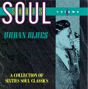 Soul Shots, Vol. 4: Urban Blues