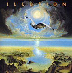 Illusion (Mlps) (Shm)