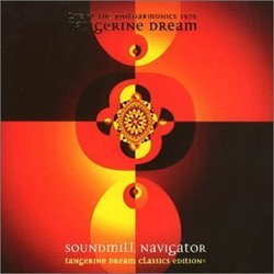 Soundmill Navigator - Live at the Philharmonics 1976, (Classics Edition)