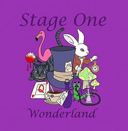 Stage One - Wonderland