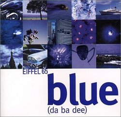 Blue Da Ba Dee
