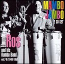 Mambo Jambo: 1949-1950
