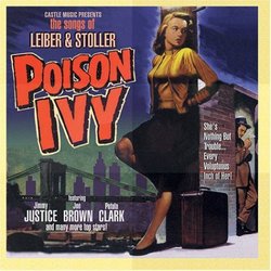 Poison Ivy-The Songs Of Leiber & Stoller
