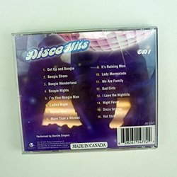 Disco Hits CD1