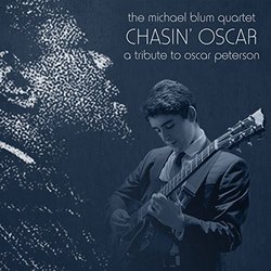 Chasin Oscar: A Tribute to Oscar Peterson