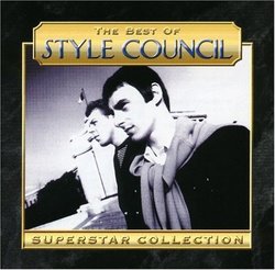 The Best of Style Council