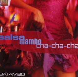 Salsa Mambo Cha-Cha-Cha