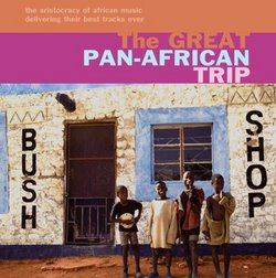 The Great Pan-African Trip
