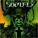 Soulfly (Double Digipak)