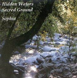 Hidden Waters/Sacred Ground