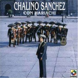 Chalino Sanchez Con Mariachi