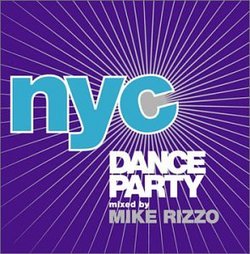 NYC Dance Party