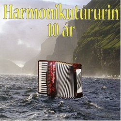 Harmonikotururin