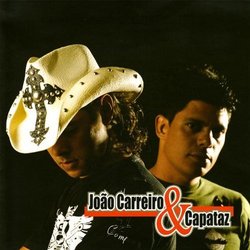 Joao Carreiro & Capataz