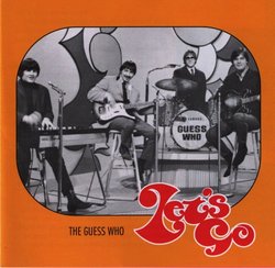 Let's Go (The CBC Years / Wild Pair Sessions)