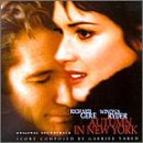 Autumn In New York (2000 Film)
