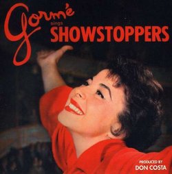 Gorme Sings Showstoppers