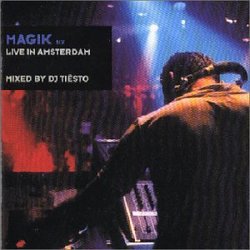 Magik 6: Live in Amsterdam