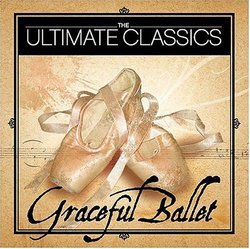 Graceful Ballet
