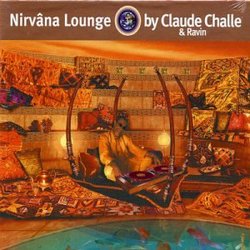 Nirvana Lounge 1