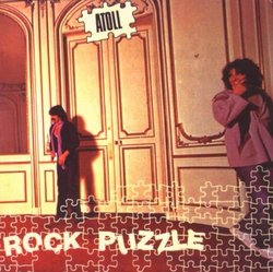 Rock Puzzle