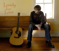 Lonely for Love