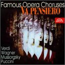 Famous Opera Choruses