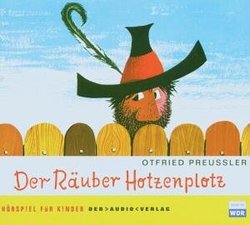 Rauber Hotzenplotz