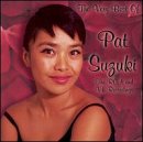 The Very Best Of Pat Suzuki (The RCA & Vik Recordings)