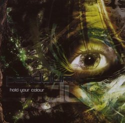 Hold Your Colour (reissue)