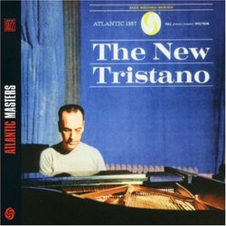 New Tristano