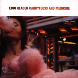 Candy Floss and Medicine