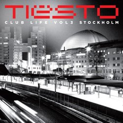 Vol. 3-Club Life: Stockholm