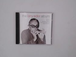 Larry Adler Album