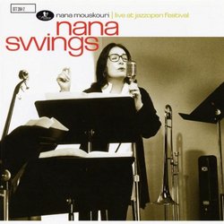 Nana Swings