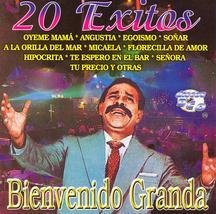 20 Exitos