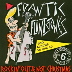 Rockin Out / Not Christmas