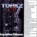 Topaz Jazz: Legendary Sidemen