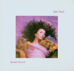 Hounds of Love (Dig) (Mlps)