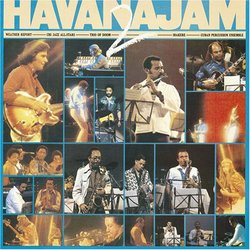 Havana Jam 2 (Mlps)