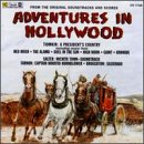 Adventures in Hollywood: Western Themes