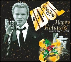 Happy Holidays (A Very Special Christmas Album)