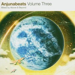 Anjunabeats 3