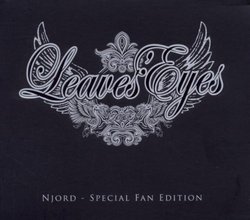 Njord (Special Fan Edition)
