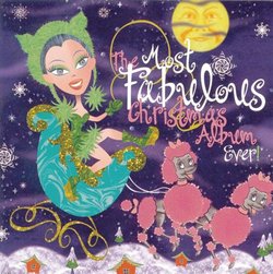 Most Fabulous Christmas Album Ever