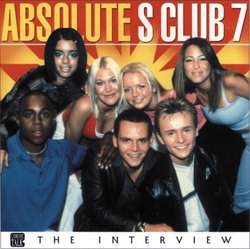 Absolute Interview CD
