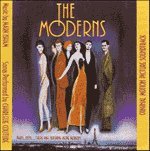 The Moderns: Original Motion Picture Soundtrack