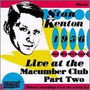 Live at the Macumba Club Part 2