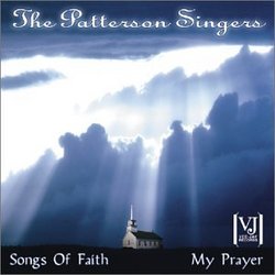 Songs of Faith: My Prayer