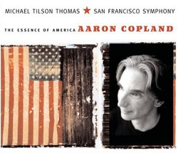 Aaron Copland: The Essence of America [Box Set]